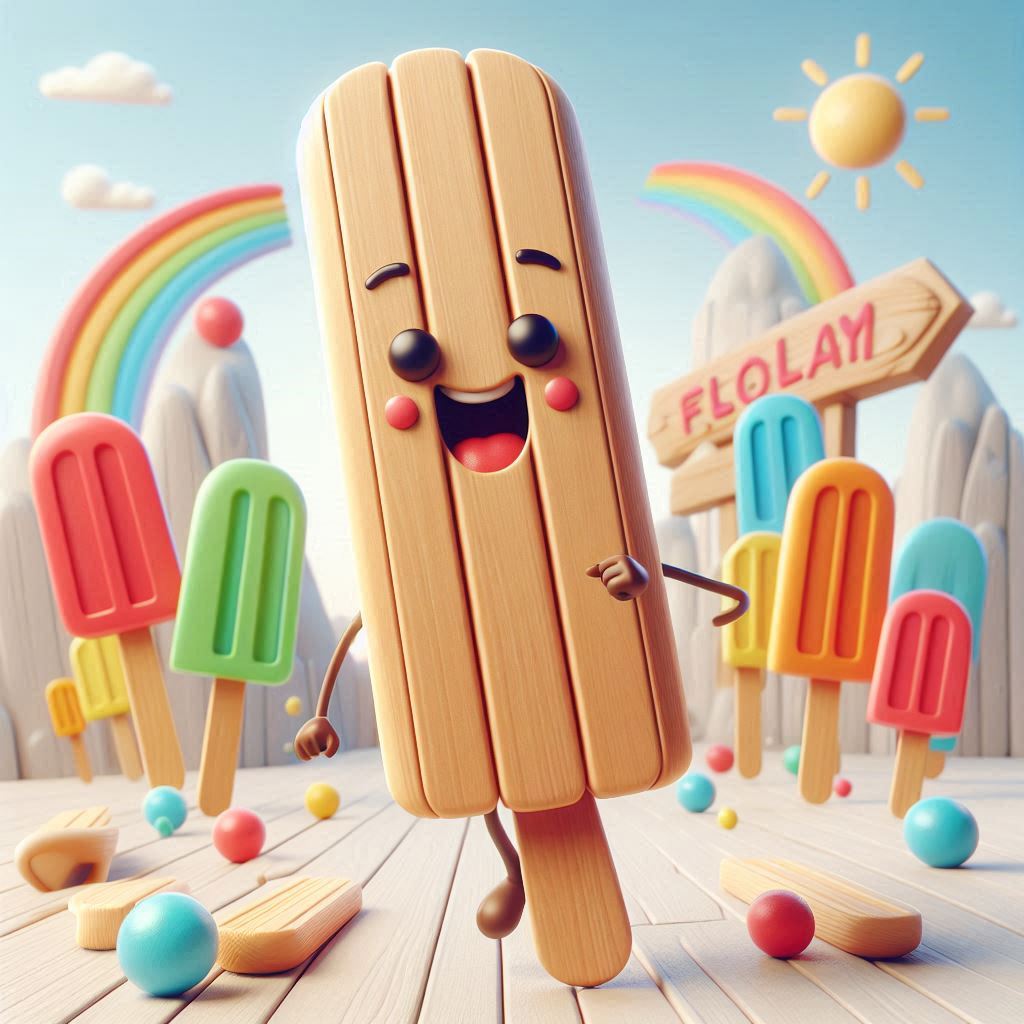 200+ Popsicle Sticks Jokes for Endless Family Fun and Laughter 5 Family Friendly Popsicle Sticks Jokes