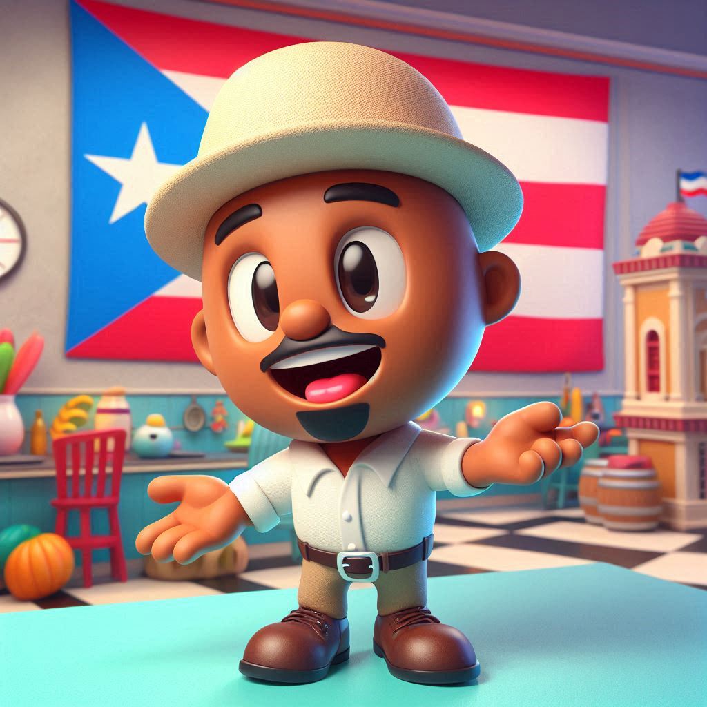200+ Puerto Rico Jokes to Brighten Your Day with Laughter 4 Family Friendly Puerto Rico Jokes