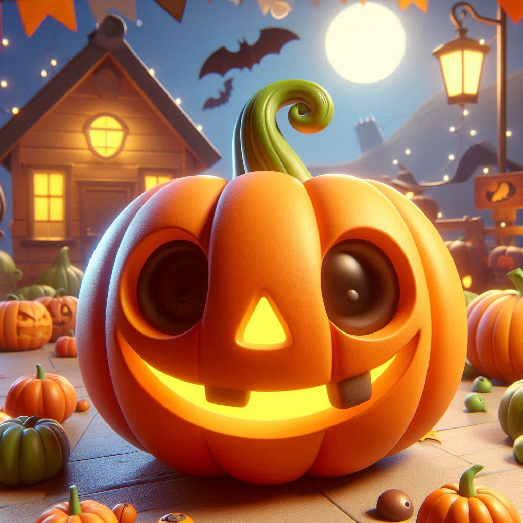 200+ Pumpkin Halloween Puns to Make Your Spirits Bright 4 Family Friendly Pumpkin Halloween Puns for Kids