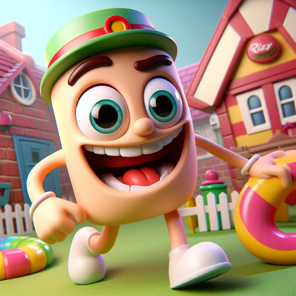 200+ Rizzy Jokes for Endless Laughter and Family Fun 5 Family Friendly Rizzy Jokes