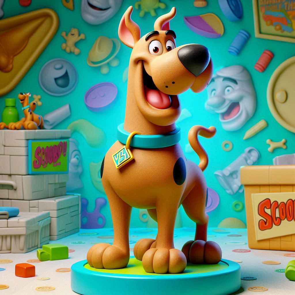 200+ Scooby Doo Puns for Endless Fun and Laughter 4 Family Friendly Scooby Doo Puns for Everyone
