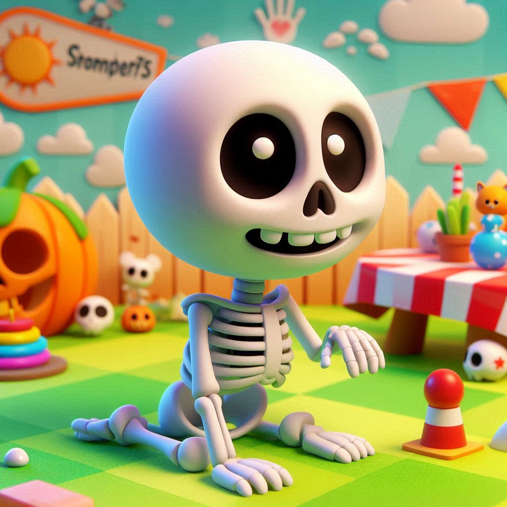200+ Skelton Jokes That Will Make You Laugh Out Loud 5 Family Friendly Skelton Jokes to Enjoy Together