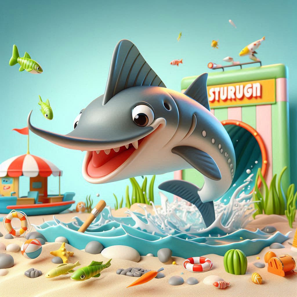 200+ Sturgeon Jokes to Reel in Laughter for Everyone 4 Family Friendly Sturgeon Jokes