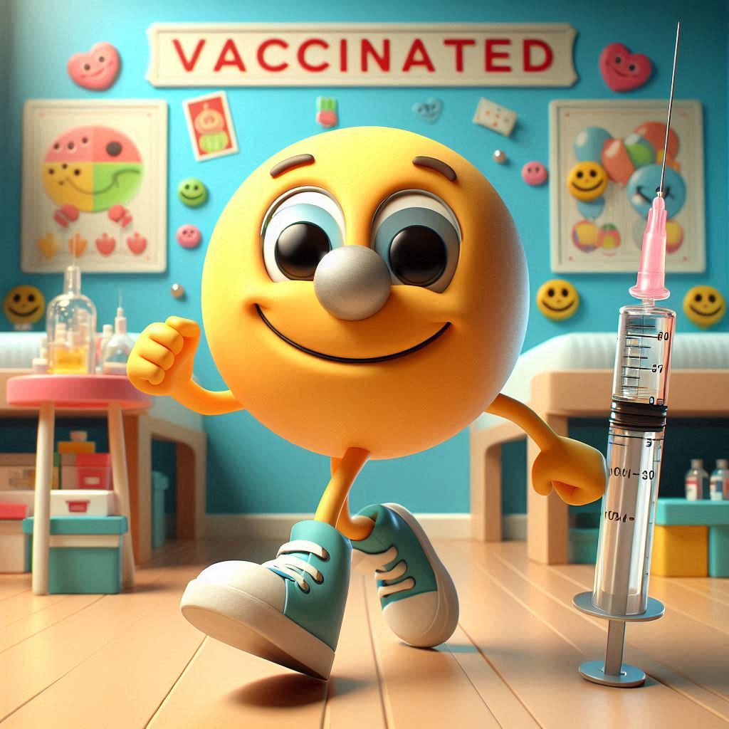 200+ Vaccinated Puns to Boost Your Immunity and Laughter 4 Family Friendly Vaccinated Puns to Share