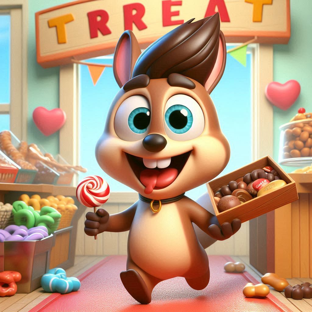 200+ Treat Jokes to Sweeten Your Day with Laughter and Fun 5 Family Treat Jokes