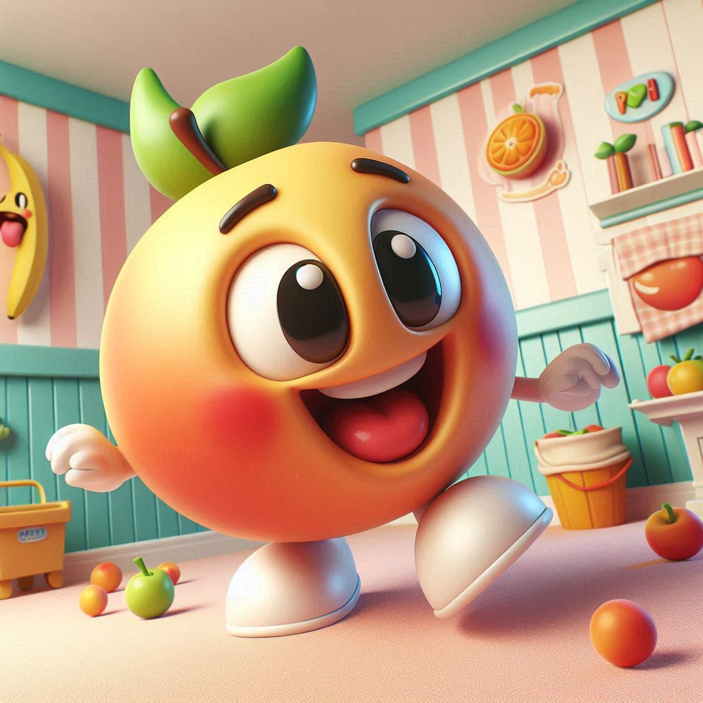 200+ Peache Jokes That Will Make You Smile and Giggle 5 Family friendly Peache Jokes to Share