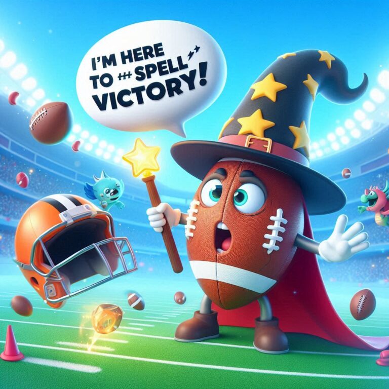 Fantasy Football Jokes