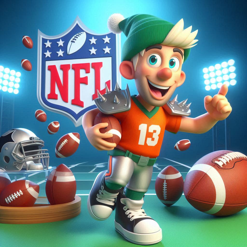 200+ Fantasy Football Jokes to Score Big Laughs Every Game Day 4 Fantasy Football Jokes for Friends