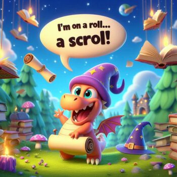 200+ Hilarious Fantasy Puns That Will Enchant Your Imagination Today