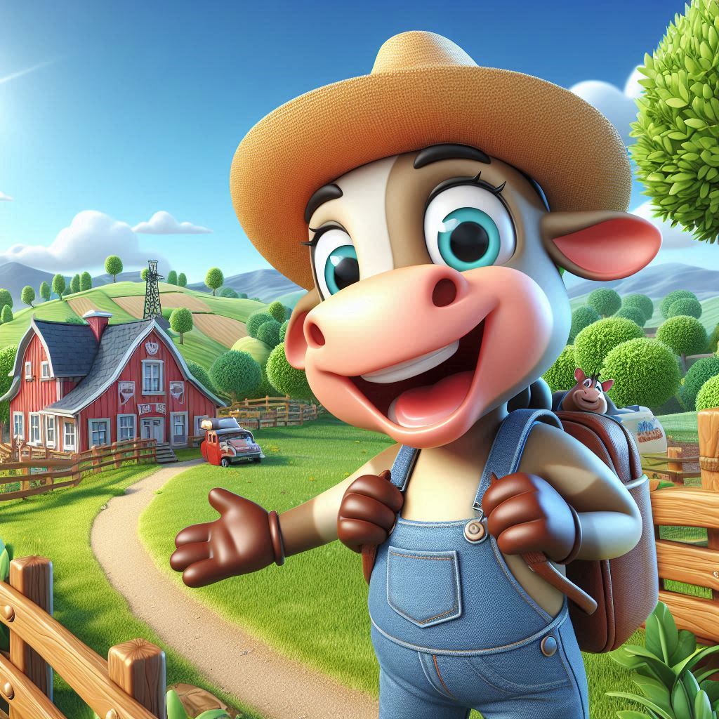 200+ Countryside Jokes to Tickle Your Funny Bone Today 5 Farm Themed Countryside Jokes