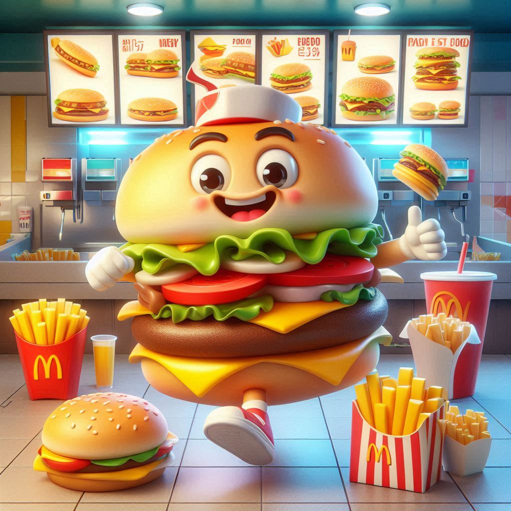 200+ Fast Food Jokes That Will Make You Crave a Laugh 5 Fast Food Jokes for Parties