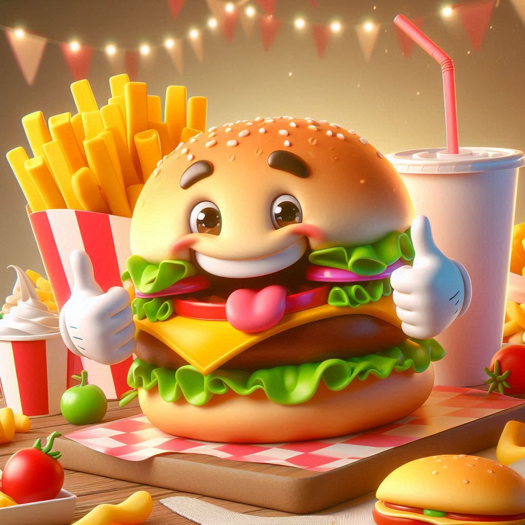 200+ Fast Food Jokes That Will Make You Crave a Laugh 3 Fast Food Puns and Jokes