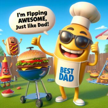 200+ Fathers Day Dad Puns for a Laugh-Out-Loud Celebration