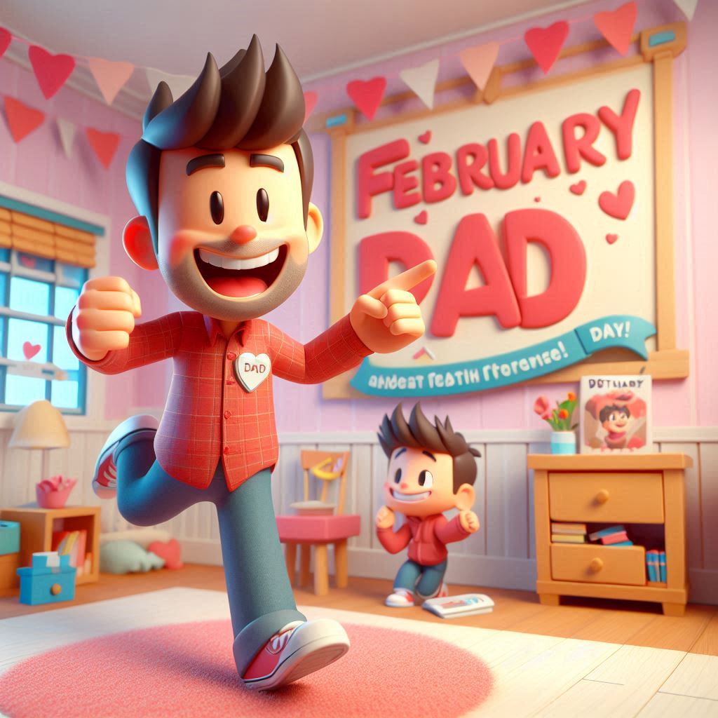 200+ February Dad Jokes to Brighten Your Winter Days 4 February Dad Jokes for Everyone