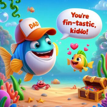 200+ Fish Dad Jokes to Hook Your Family in Laughter