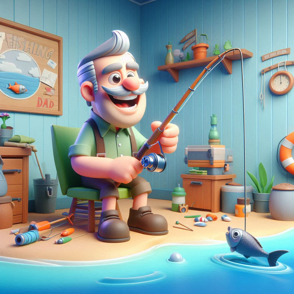 200+ Fishing Dad Jokes to Reel in Laughter for All Ages 2 Fishing One Liner Jokes