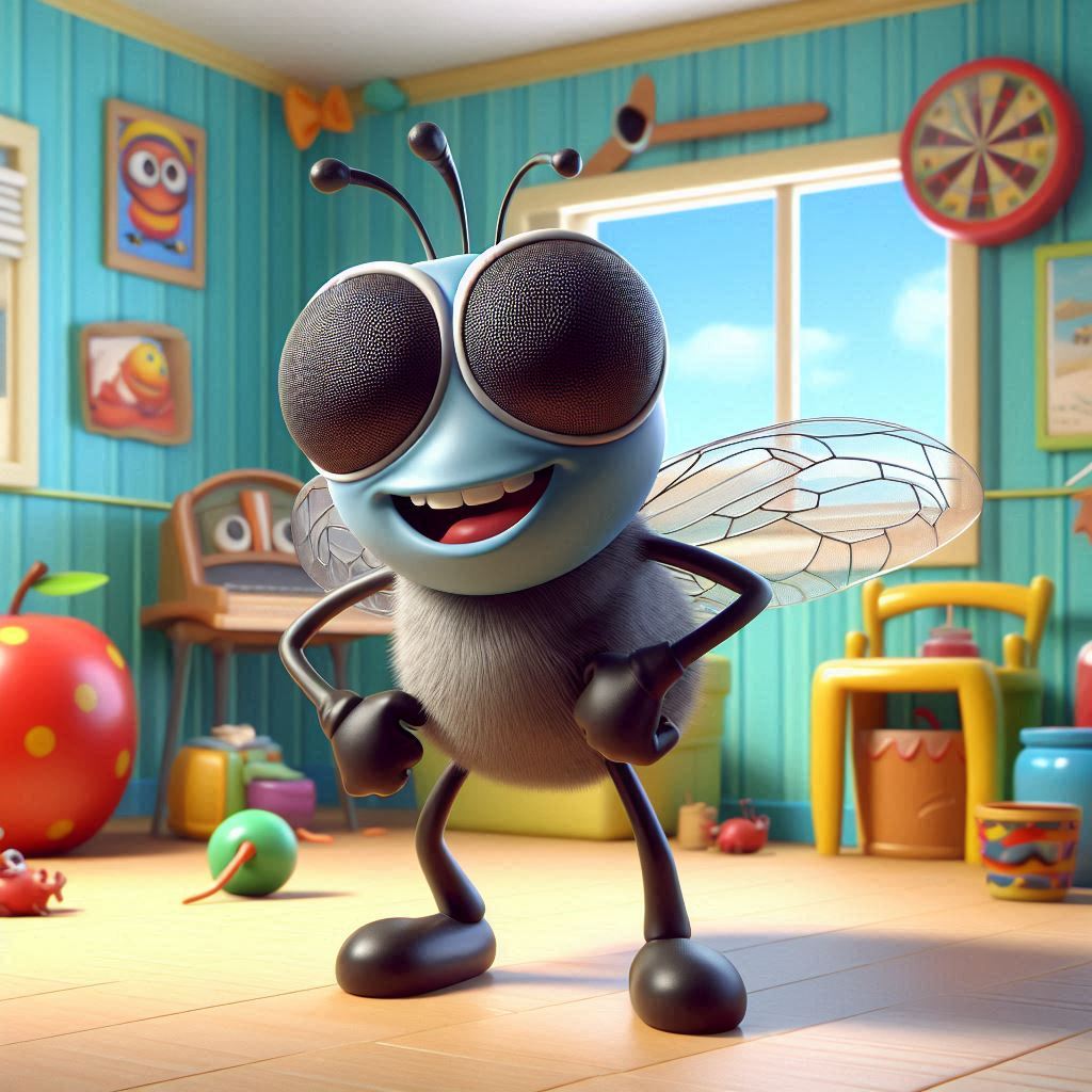 200+ Fly Jokes That Will Make You Laugh Out Loud Today 4 Fly Jokes for Everyone