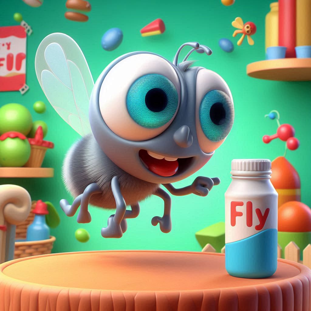 200+ Fly Jokes That Will Make You Laugh Out Loud Today 5 Fly Jokes for Parties