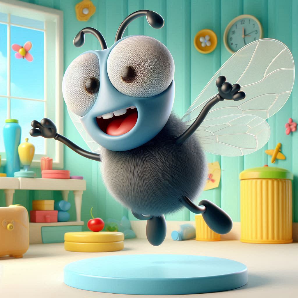 200+ Fly Jokes That Will Make You Laugh Out Loud Today 2 Fly One Liner Jokes