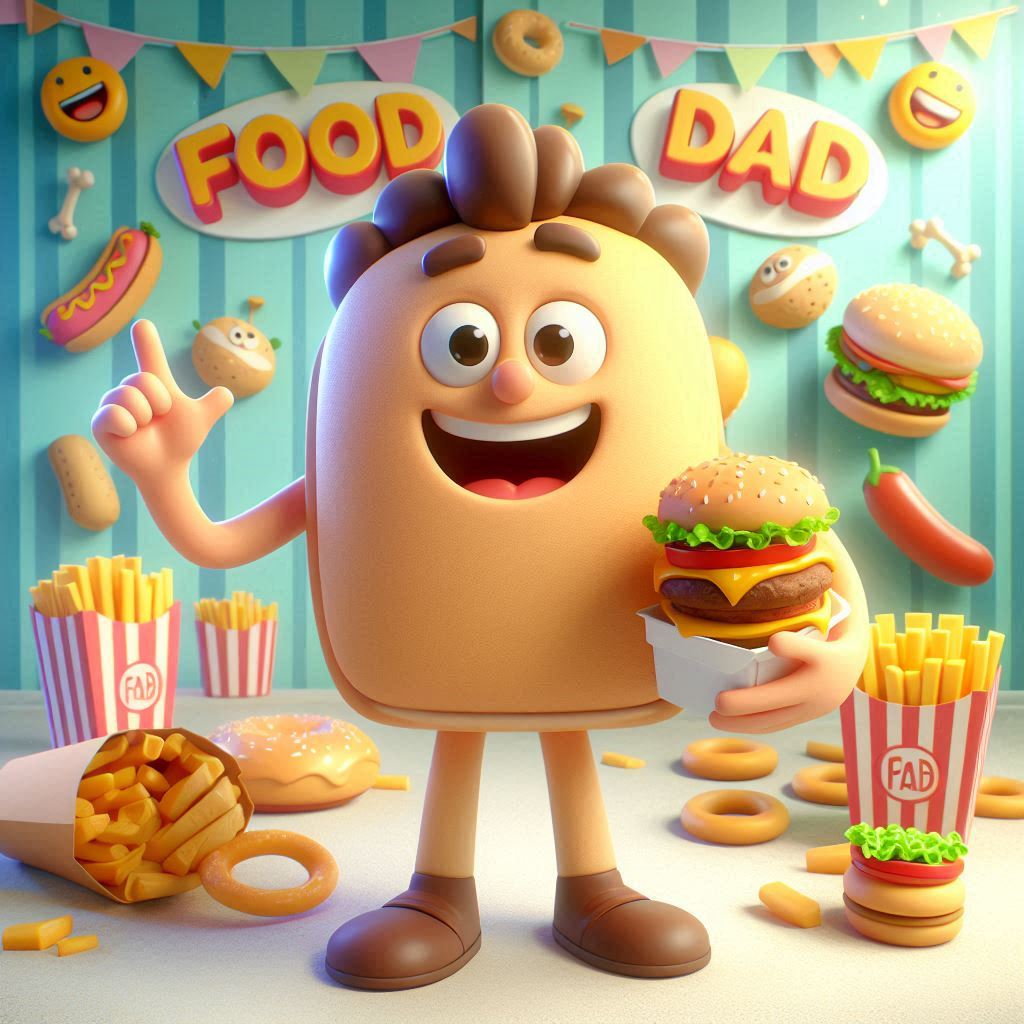 200+ Food Dad Jokes to Tickle Your Taste Buds and Laugh Out Loud 6 Food Knock Knock Jokes