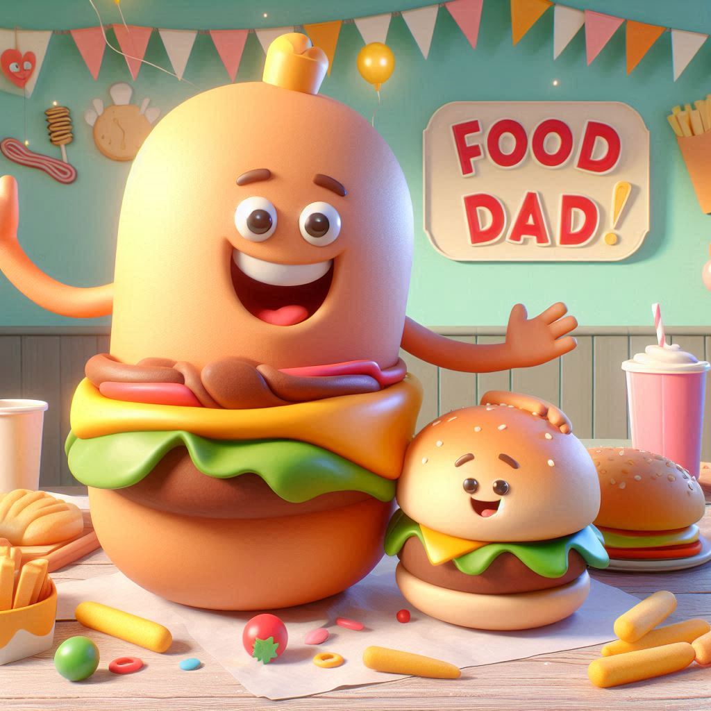 200+ Food Dad Jokes to Tickle Your Taste Buds and Laugh Out Loud 2 Food One Liner Jokes