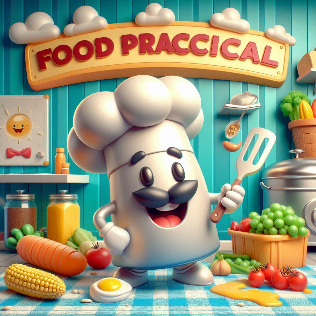 200+ Food Practical Jokes to Tickle Your Taste Buds and Laugh 4 Food Pranks That Are Hilarious
