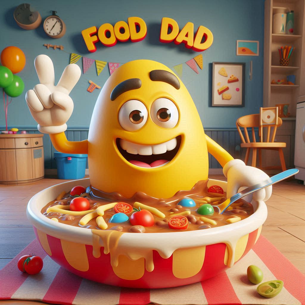 200+ Food Dad Jokes to Tickle Your Taste Buds and Laugh Out Loud 3 Food QA Jokes