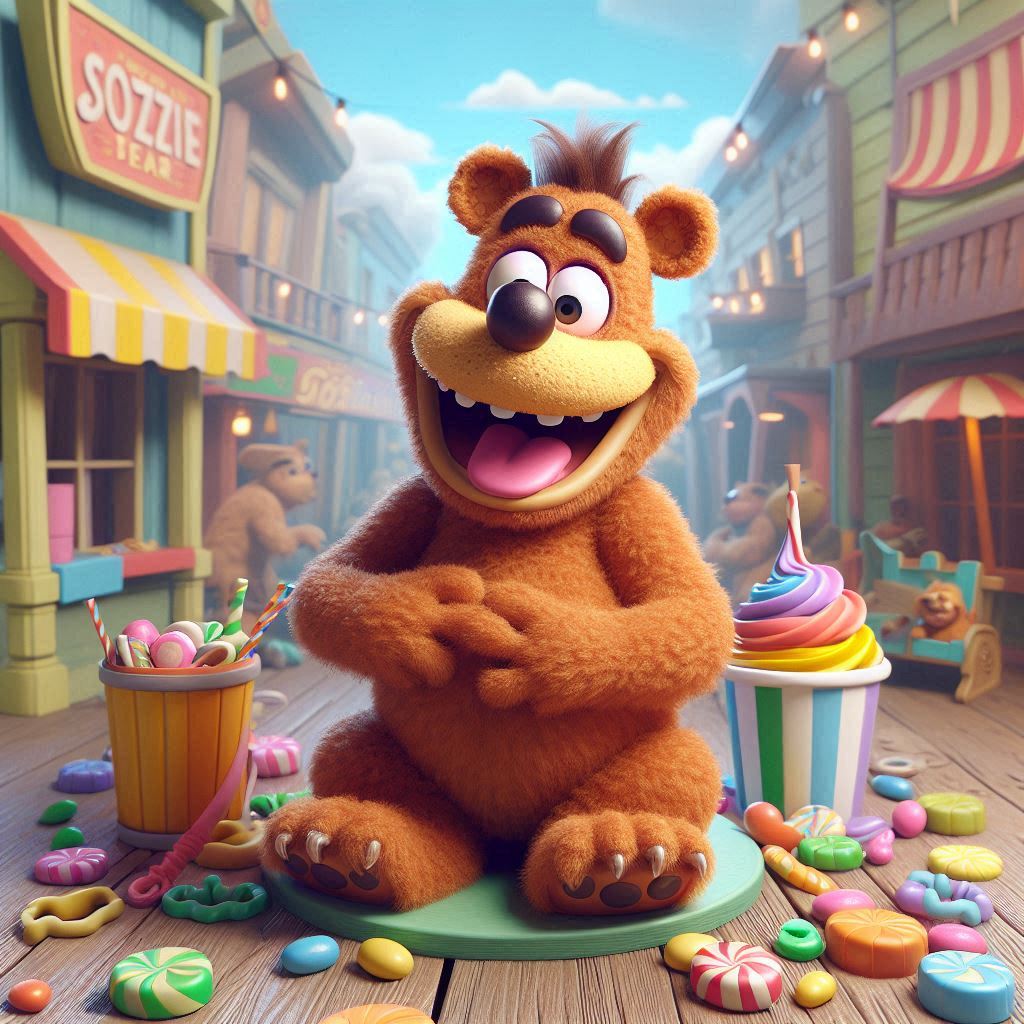 200+ Fozzie Bear Jokes for Giggles and Family Fun Moments 4 Fozzie Bear Knock Knock Jokes