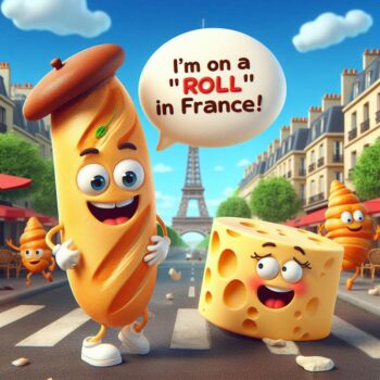 200+ Hilarious France Jokes to Bring a Smile and Brighten Your Day