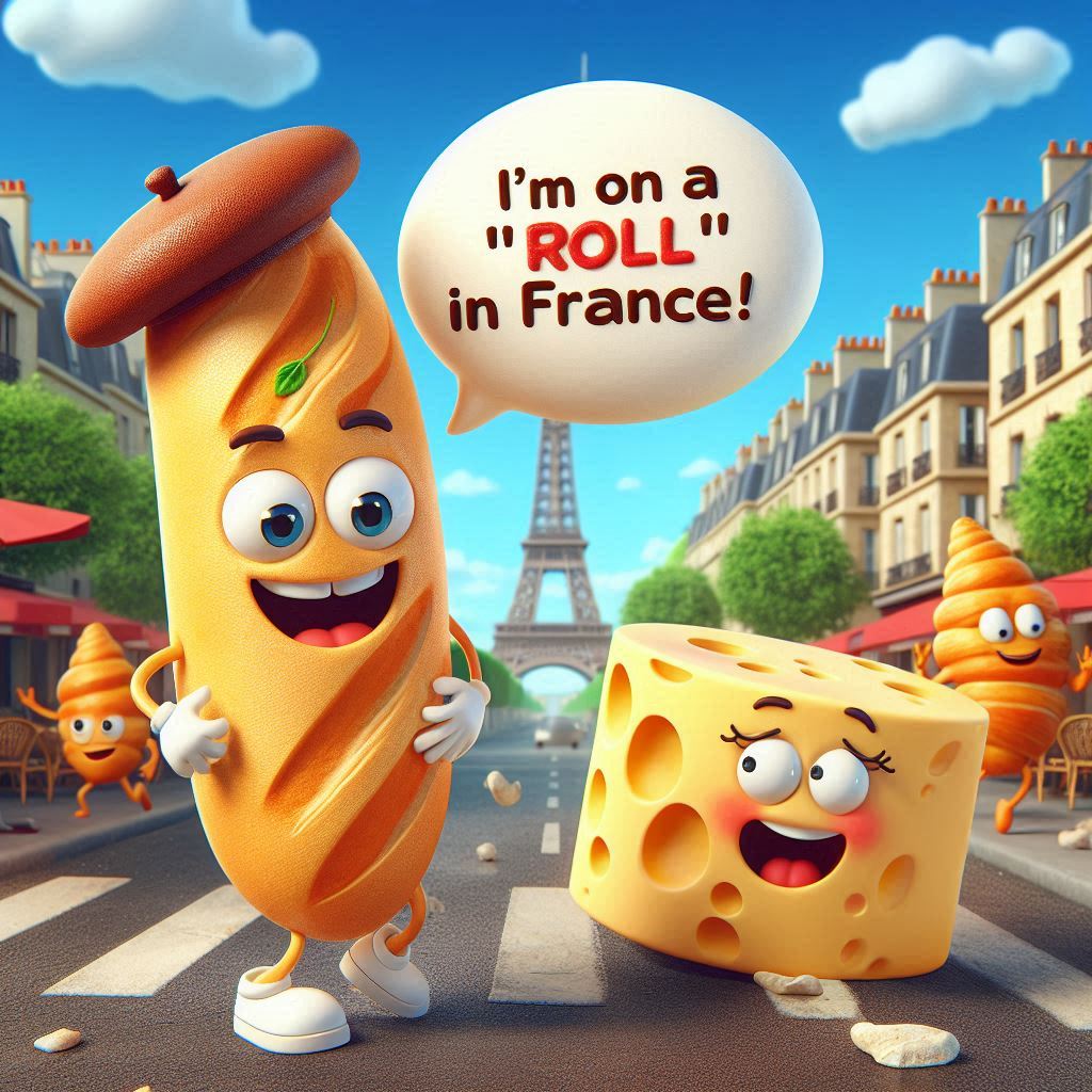 France Jokes