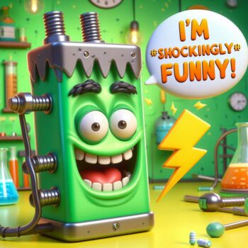 200+ Frankenstein Jokes to Spark Laughter and Chills for All