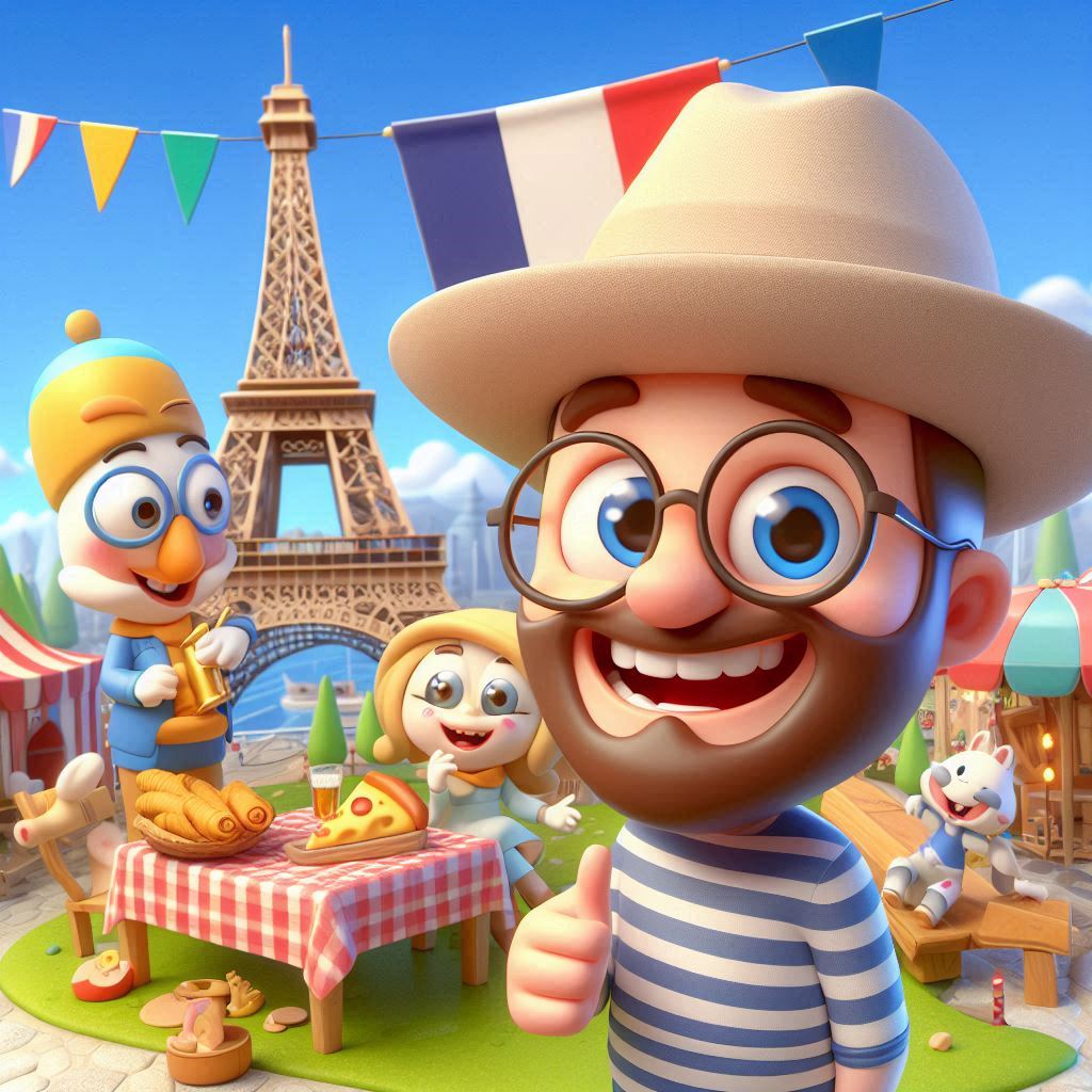 200+ France Jokes to Bring a Smile and Brighten Your Day 4 French Culture Jokes
