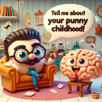 200+ Freud Jokes to Tickle Your Mind and Spark Laughter