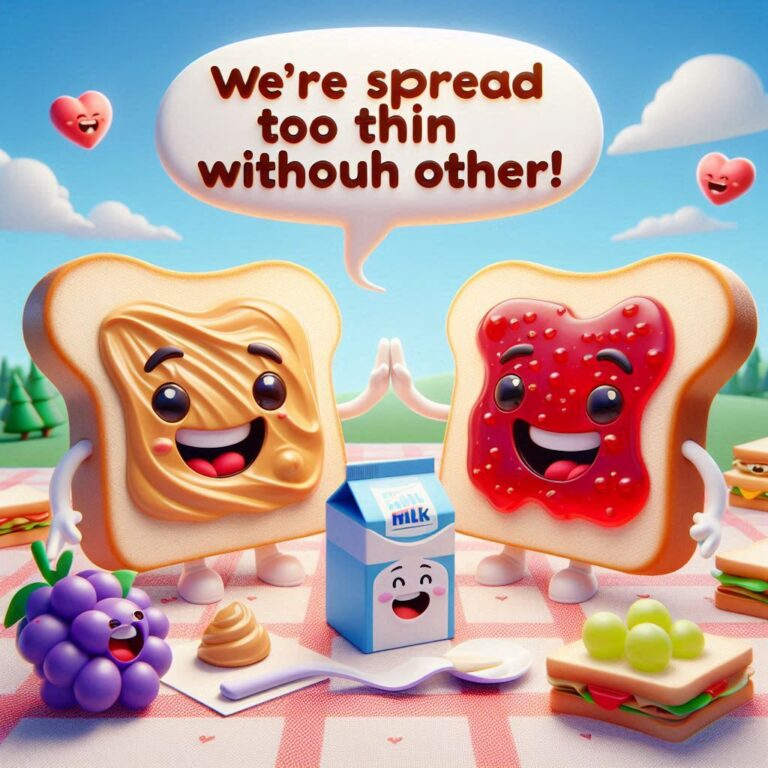 193+ Punbelievable Friendship Jokes That Will Have You Laughing in Tandem!