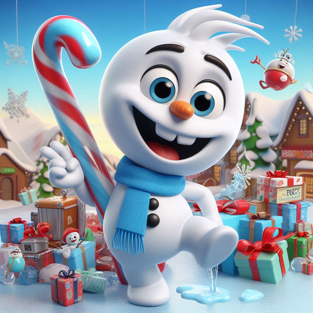 200+ Frosty Puns to Chill Your Jokes and Spark Smiles 3 Frosty Puns for Kids to Enjoy