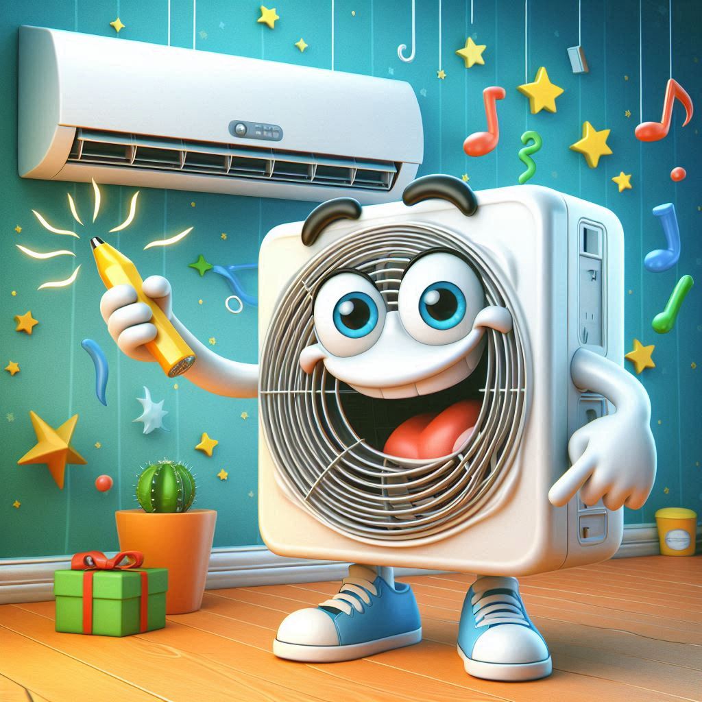200+ Air Conditioning Puns to Cool Down Your Day with Laughter 6 Fun Air Conditioning Wordplay for Laughs
