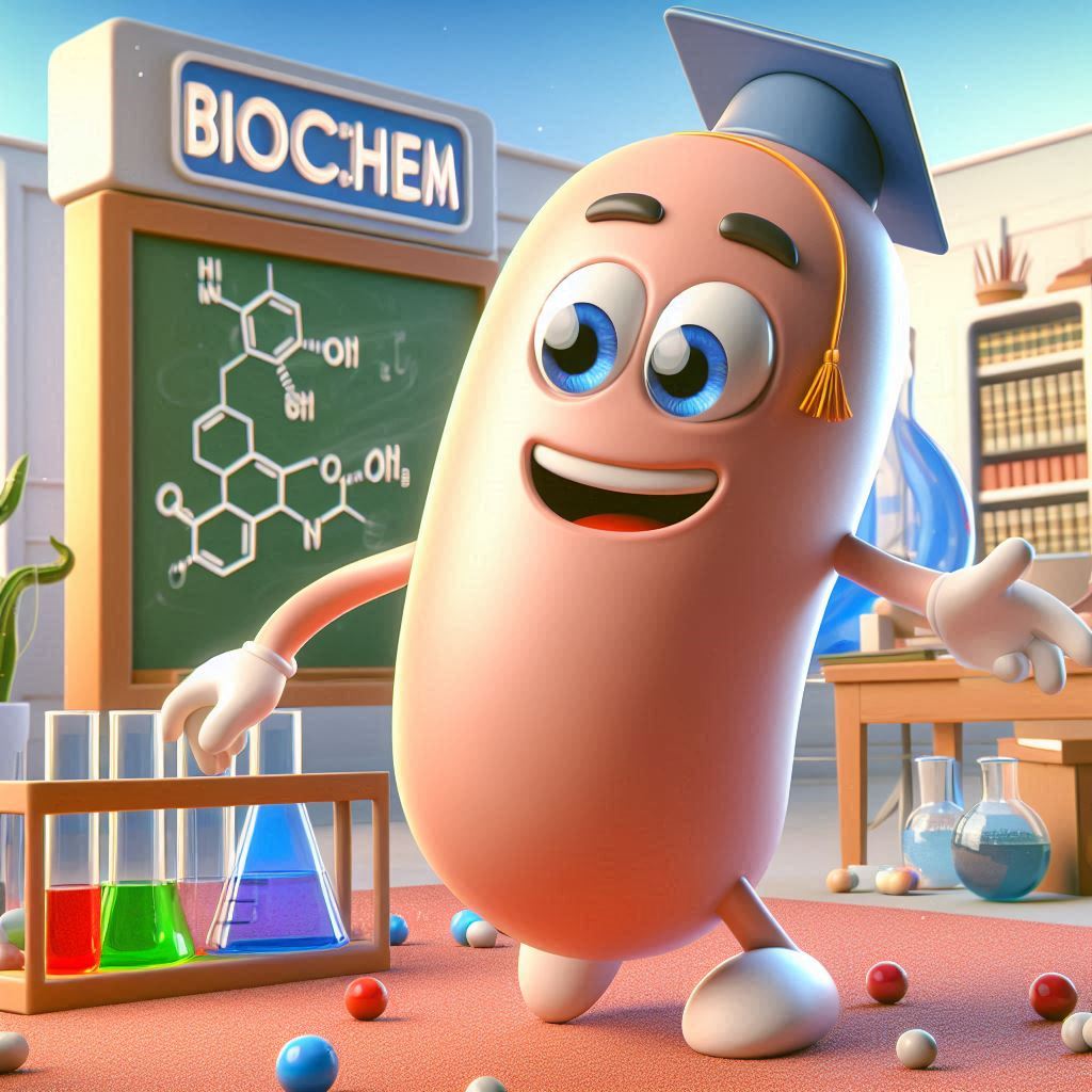200+ Biochem Puns to Spark Laughter and Learning Fun 4 Fun Biochem Puns for Science Parties