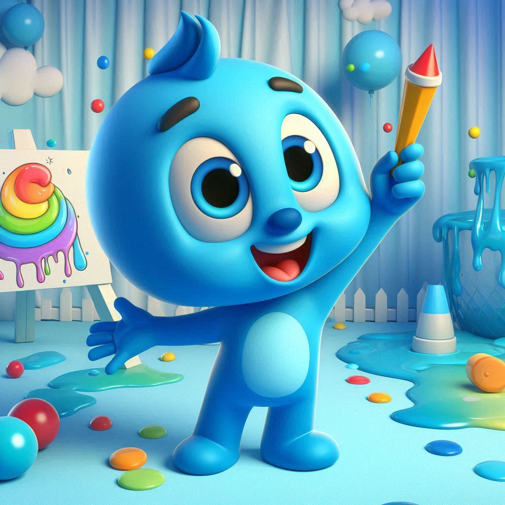 200+ Color Blue Puns to Brighten Your Day with Laughter 5 Fun Blue Puns for Your Next Stand Up Routine