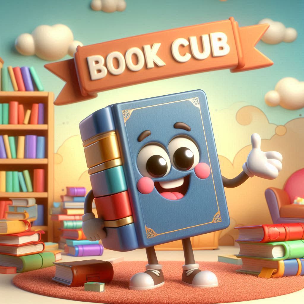 200+ Book Club Puns for Laughs and Literary Fun 5 Fun Book Club Puns with Wordplay for Enthusiasts