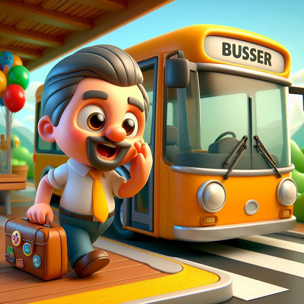 200+ Bussing Jokes That Will Keep Everyone Laughing Together 5 Fun Bussing Jokes for All Ages