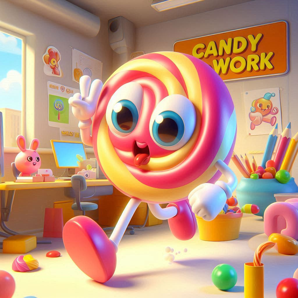 200+ Candy Puns For Work That Will Sweeten Your Day 2 Fun Candy One Liner Puns