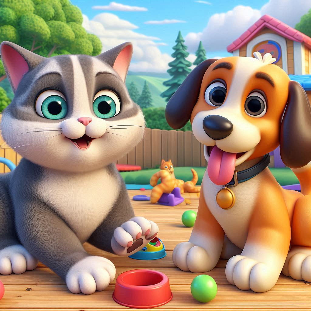 200+ Cat And Dog Puns That Will Make You Laugh Out Loud 5 Fun Cat And Dog Puns To Use In Greeting Cards