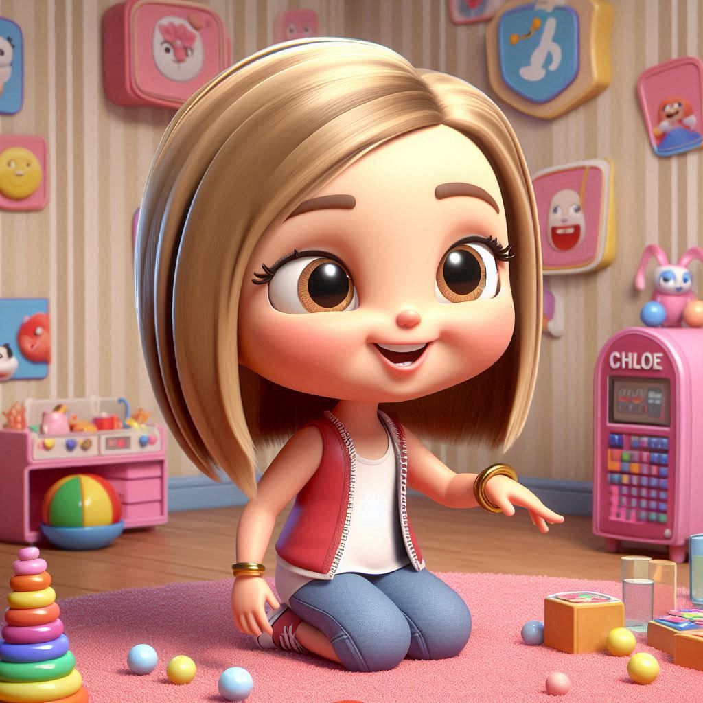 200+ Chloe Puns That Will Make You Smile and Laugh Out Loud 5 Fun Chloe Puns with Wordplay to Enjoy