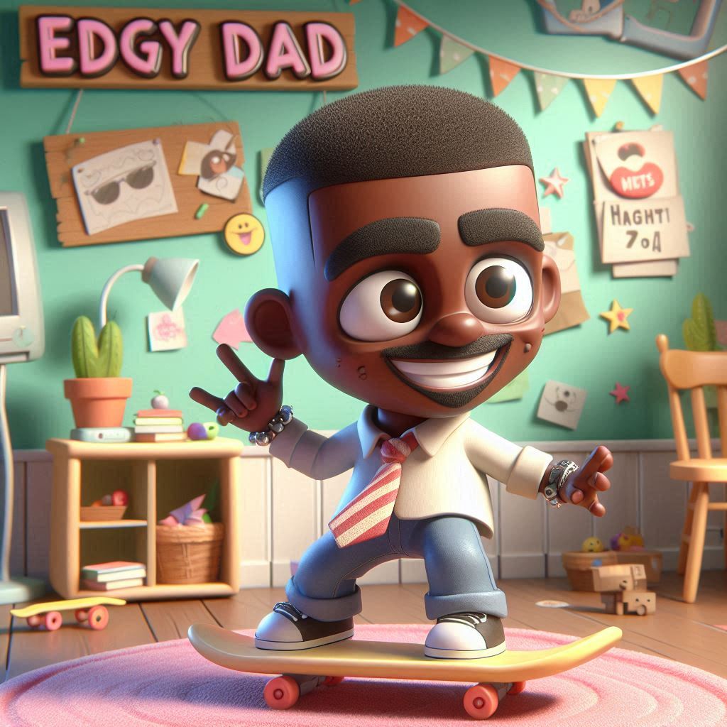 200+ Edgy Dad Jokes to Tickle Your Funny Bone and Smile 5 Fun Edgy Dad Jokes for the Bold and Brave