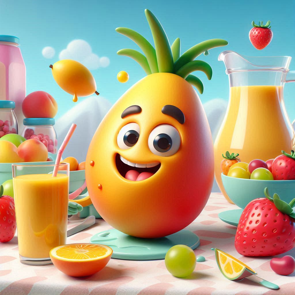 200+ Fruity Puns That Will Make You Smile and Squeeze with Joy 5 Fun Fruity Puns to Use in Conversations