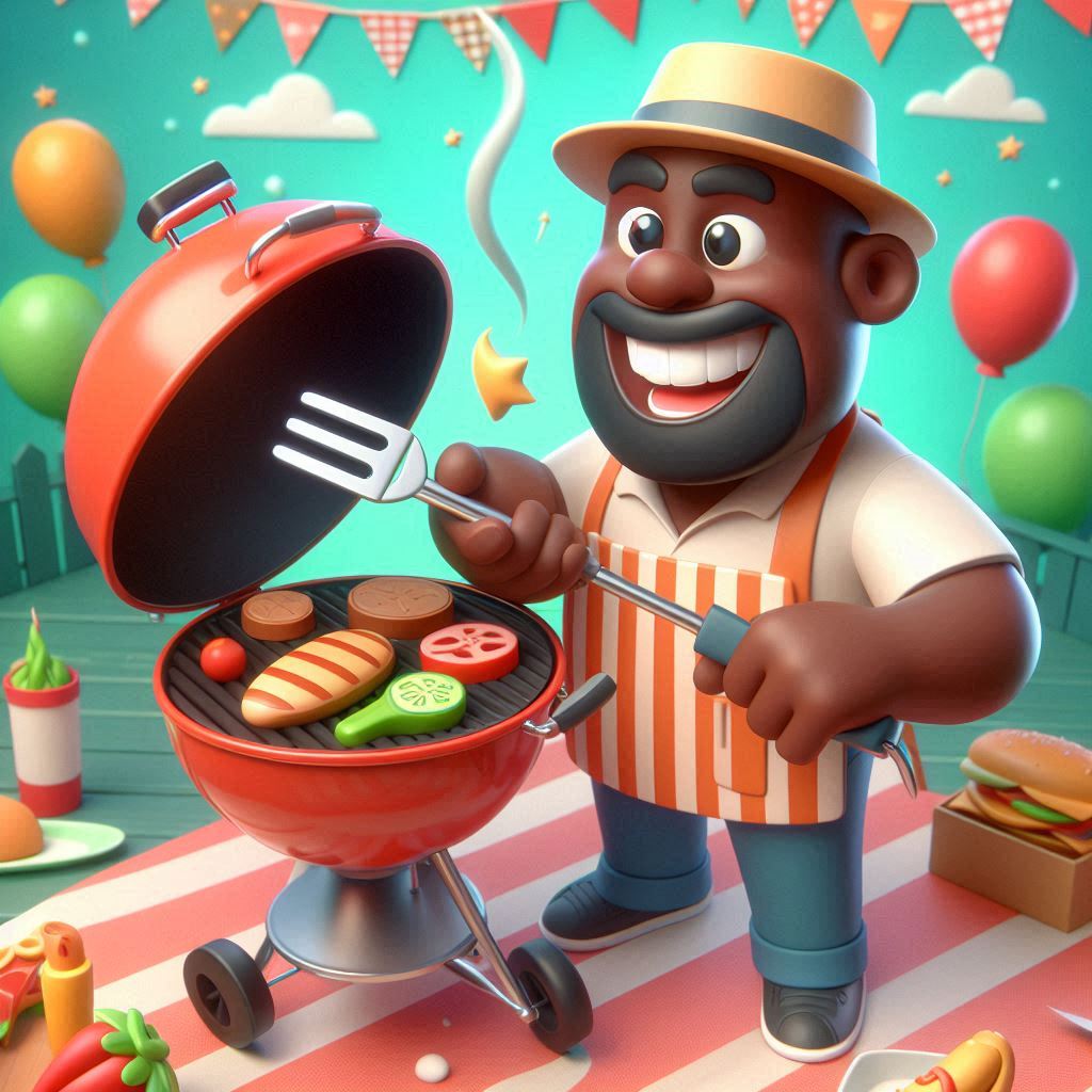 200+ Grill Puns For Father's Day That Will Fire Up Your Fun 5 Fun Grill Wordplay For Dads