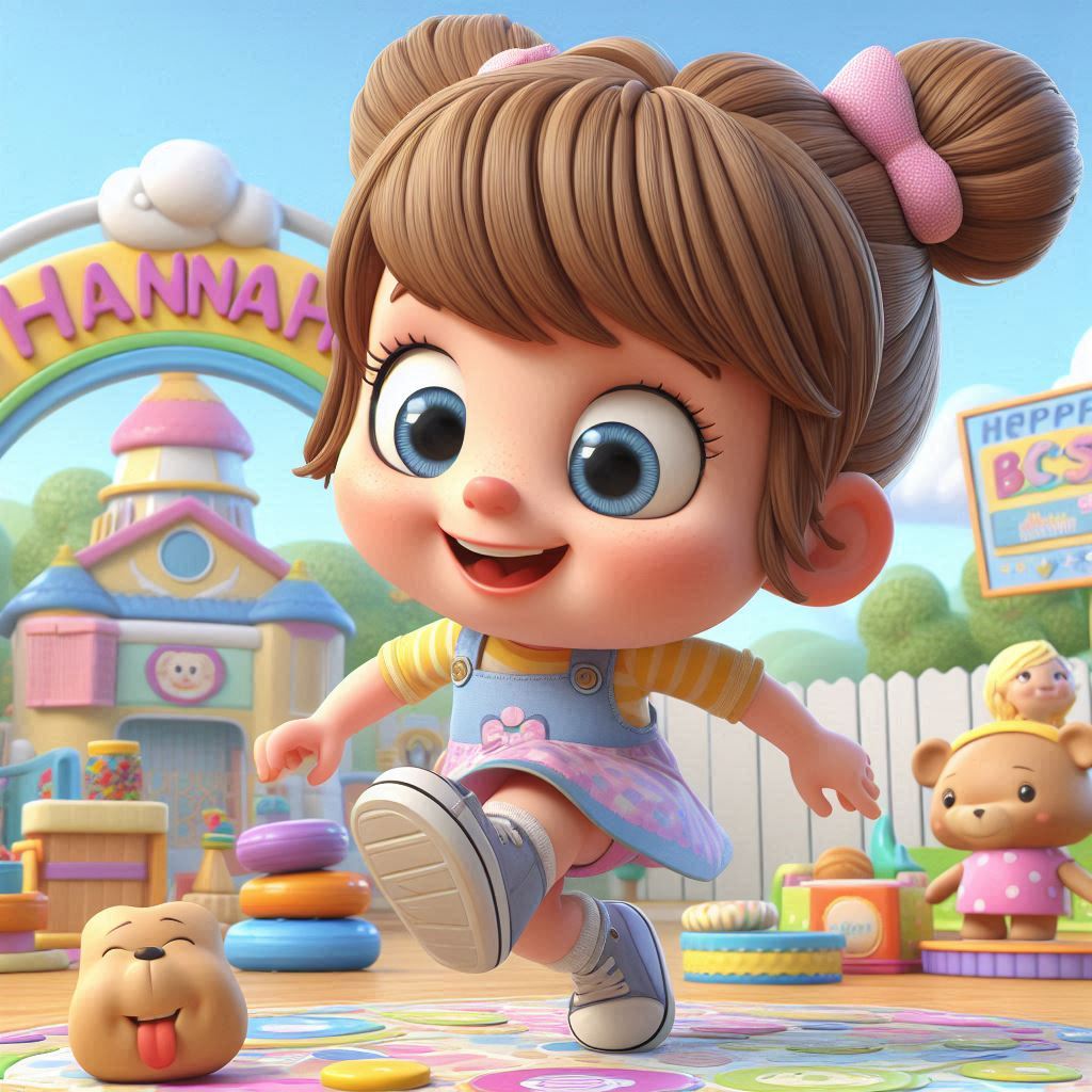 200+ Hannah Puns That Will Make You Smile and Giggle 5 Fun Hannah Puns Featuring Wordplay and Wit