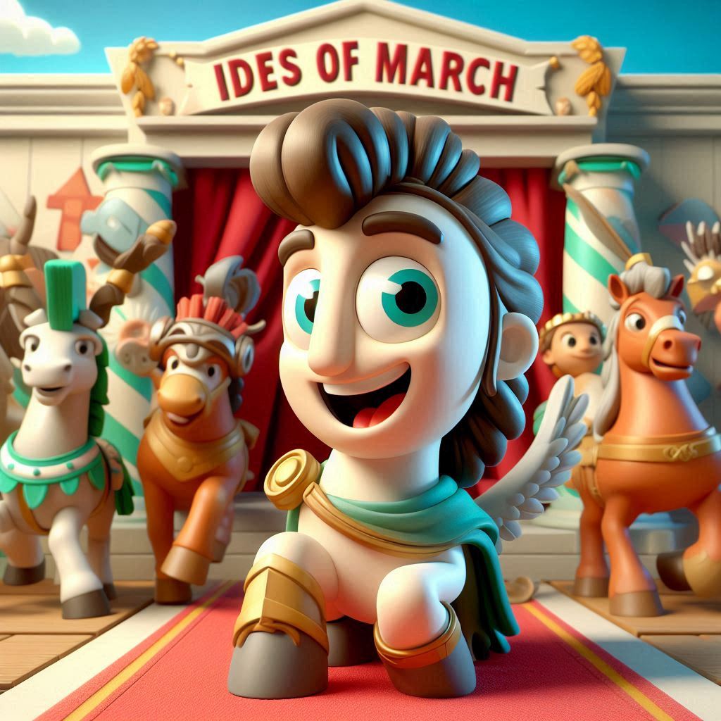 200+ Ides Of March Puns for a Cleverly Fun Celebration 3 Fun Ides Of March Puns for Everyone