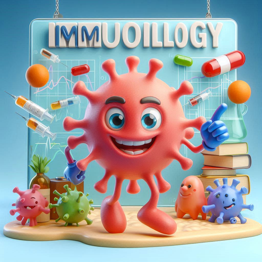 200+ Immunology Puns to Boost Your Humor and Knowledge 3 Fun Immunology Puns for Classroom Engagement