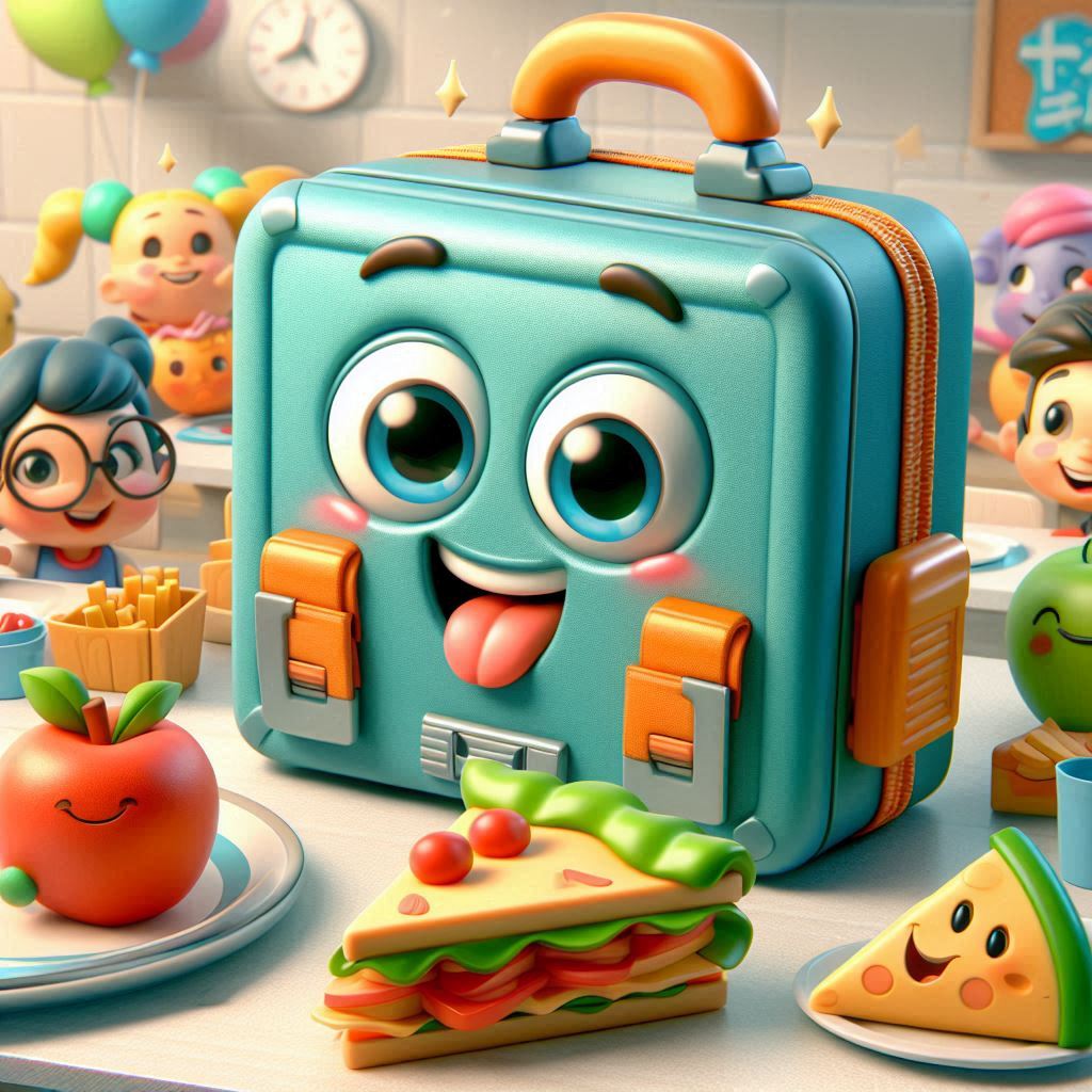 200+ Lunch Box Jokes For Kindergarten to Spark Giggles and Smiles 3 Fun Lunch Box Jokes for Little Ones